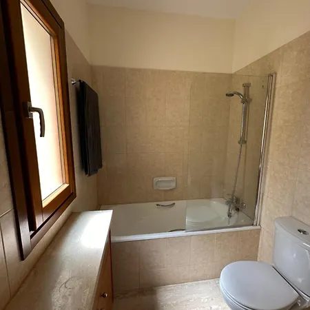 Villa Nausicaa Private Pool & Hot Tub, Aphrodite Hills Golf Resort Kouklia Exterior photo