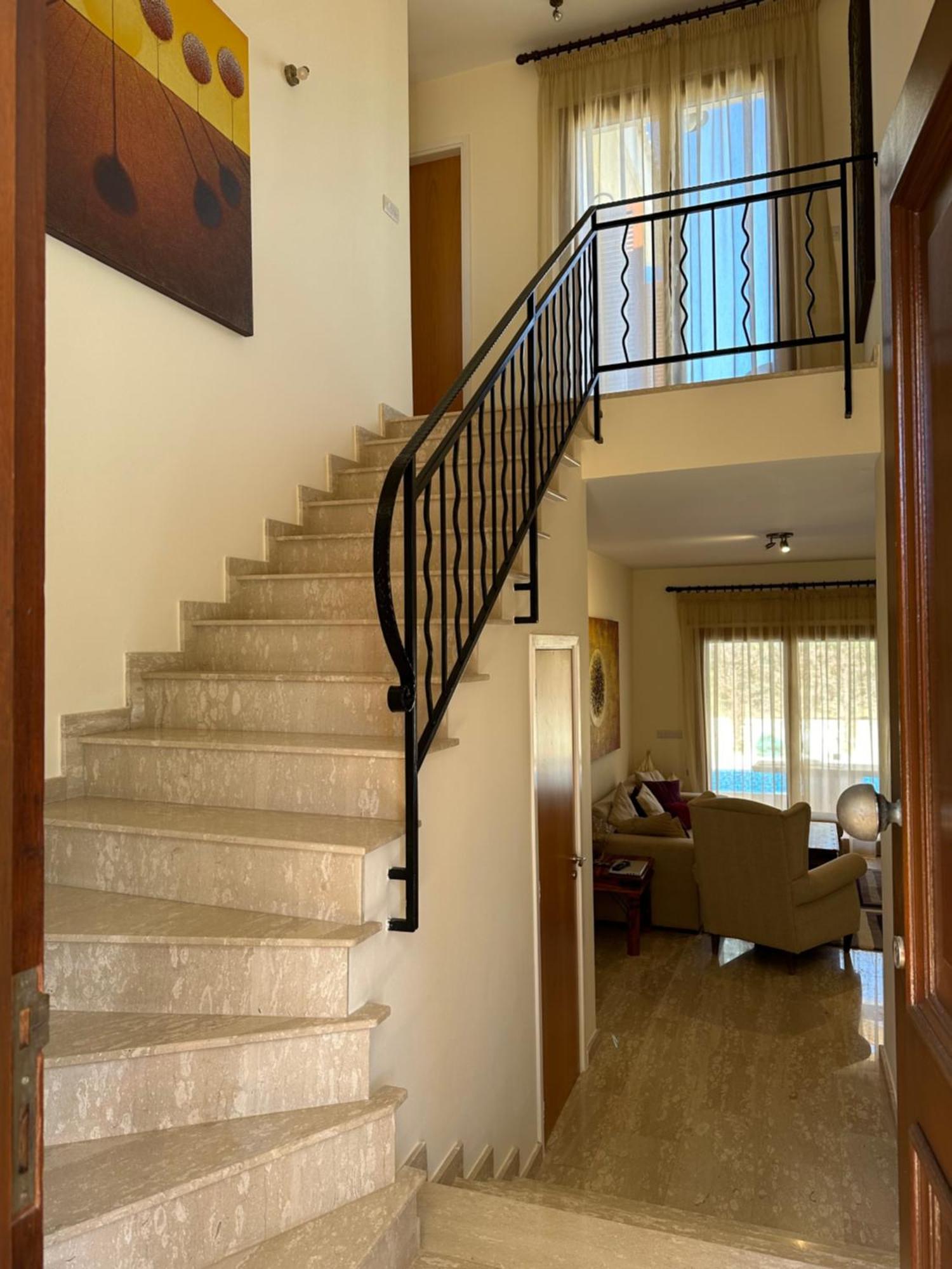 Villa Nausicaa Private Pool & Hot Tub, Aphrodite Hills Golf Kouklia