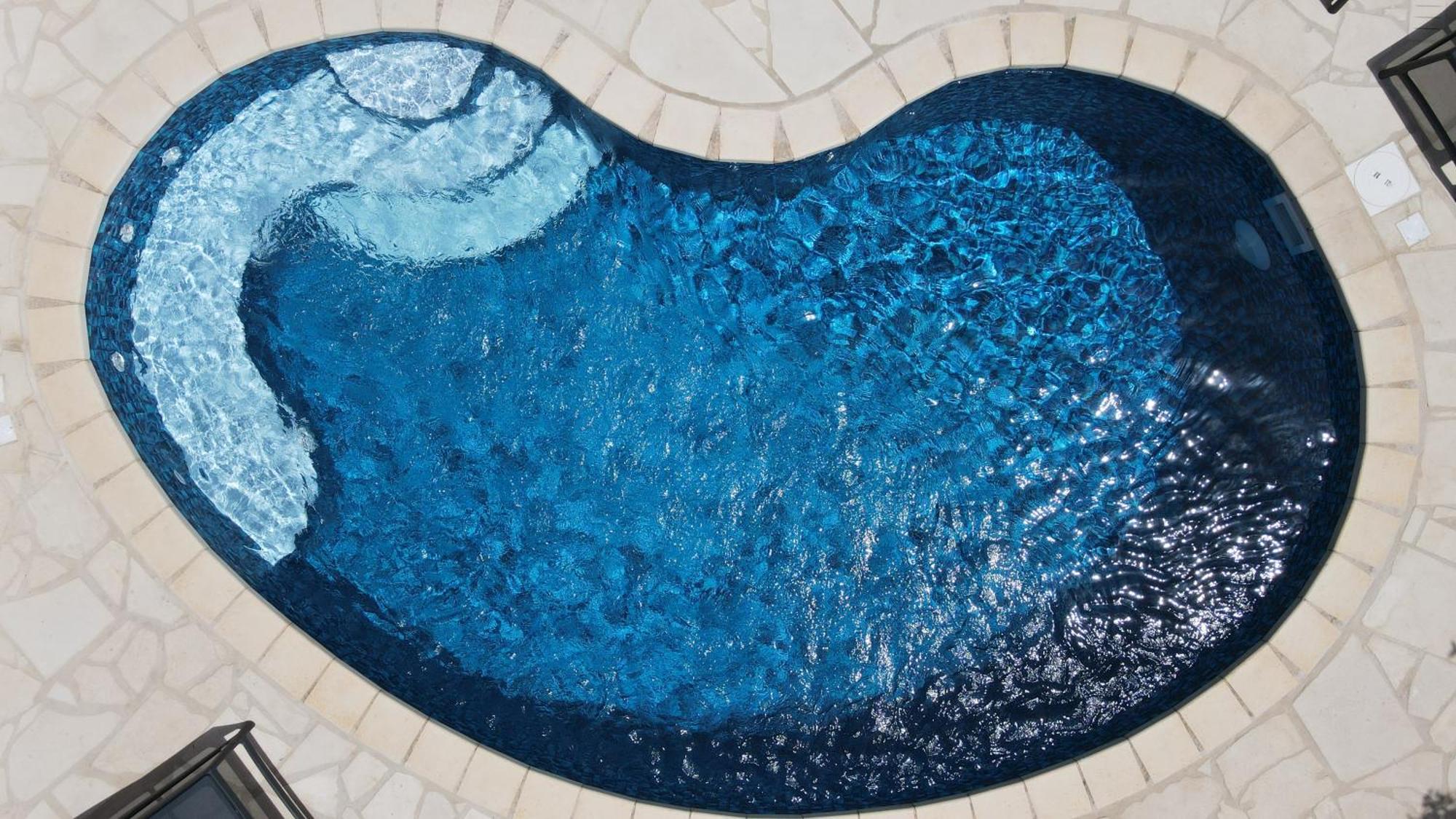 Villa Nausicaa Private Pool & Hot Tub, Aphrodite Hills Golf *