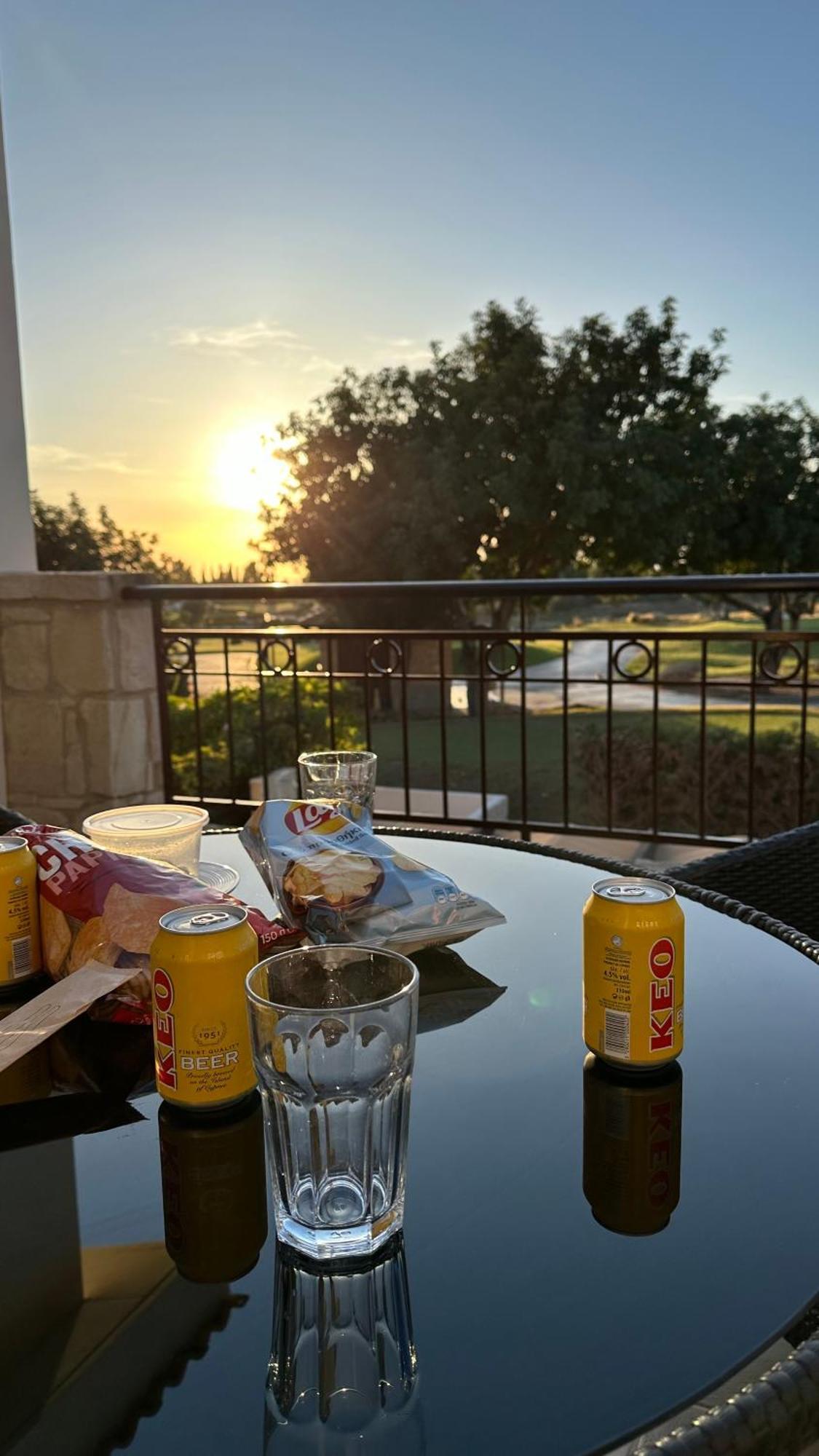 Villa Nausicaa Private Pool & Hot Tub, Aphrodite Hills Golf Kouklia