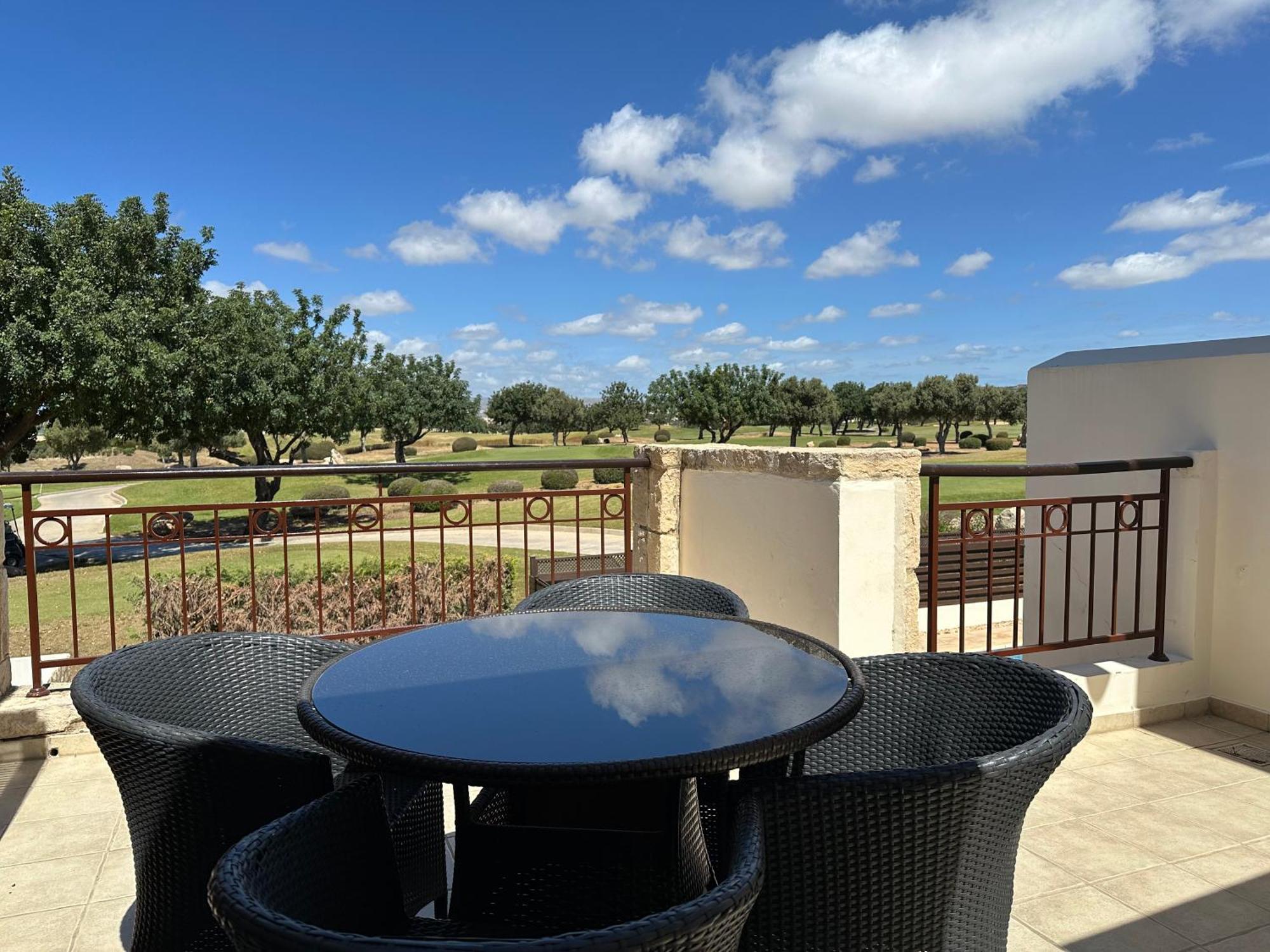 Nausicaa Private Pool & Hot Tub, Aphrodite Hills Golf * Kouklia